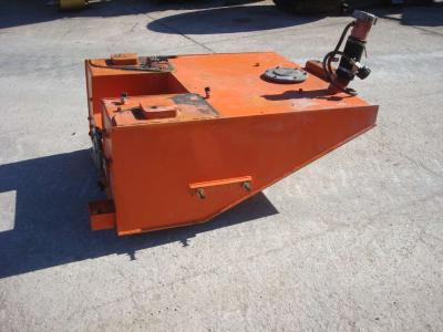 Réservoir de carburant pour PALA GOMMATA ZW310 en vente par OLM 90 Srl