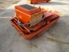Capot et panneau de carrosserie pour Fiat Hitachi EX215 Photo 3 thumbnail