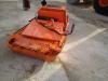 Capot et panneau de carrosserie pour Fiat Hitachi EX215 Photo 5 thumbnail