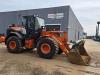 Hitachi ZW150-6 Photo 1 thumbnail