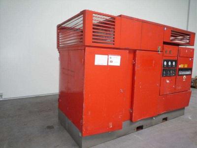 Atlas Copco ZT 3 A en vente par Machinery Resale