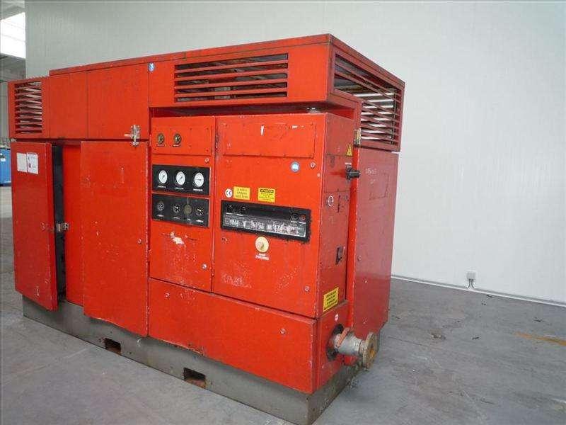 Atlas Copco ZT 3 A Photo 3