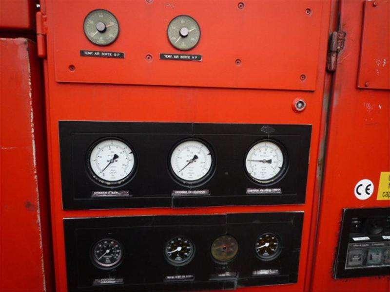 Atlas Copco ZT 3 A Photo 4