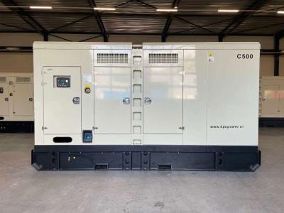 Cummins 6ZTAA13-G4 - 500 kVA Generator - DPX-19845 en vente par DPX Power Europe B.V.