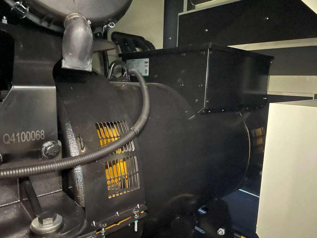 Cummins 6ZTAA13-G4 - 500 kVA Generator - DPX-19845 Photo 13