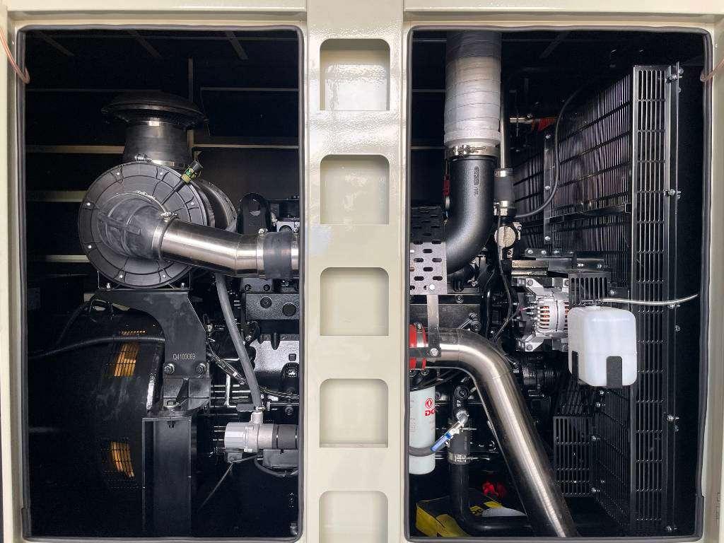 Cummins 6ZTAA13-G4 - 500 kVA Generator - DPX-19845 Photo 7