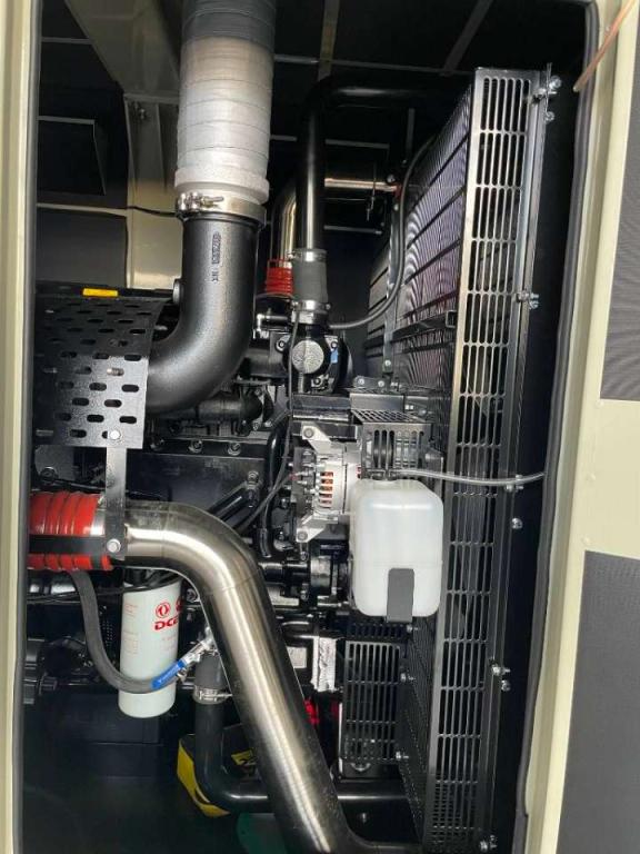 Cummins 6ZTAA13-G4 - 500 kVA Generator - DPX-19845 Photo 9