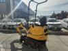 JCB 8008 CTS Photo 8 thumbnail