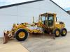 Caterpillar 120H - Front Blade / Scarifier / Top Condition Photo 1 thumbnail