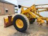 Caterpillar 120H - Front Blade / Scarifier / Top Condition Photo 12 thumbnail