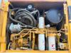 Caterpillar 120H - Front Blade / Scarifier / Top Condition Photo 27 thumbnail
