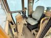 Caterpillar 120H - Front Blade / Scarifier / Top Condition Photo 7 thumbnail