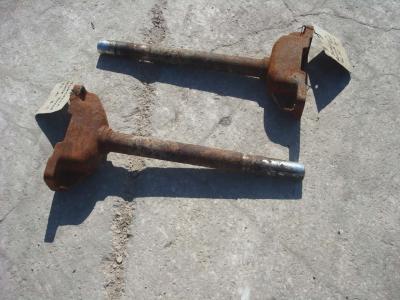Fourche de roue folle pour Fiat Allis AD10-FL10B-FL10C (codice 76008544) en vente par OLM 90 Srl