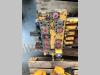Distributeur hydraulique pour Liebherr R932 Photo 1 thumbnail