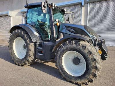 Valtra N 174 en vente par Anlauter Maschinen GbR