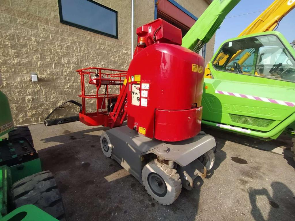 Manitou 80VJR Photo 1