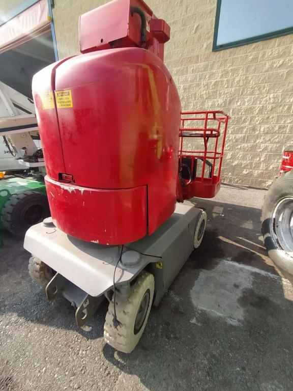 Manitou 80VJR Photo 7