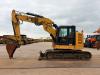 Caterpillar 315FLCR Photo 1 thumbnail