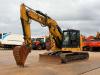 Caterpillar 315FLCR Photo 2 thumbnail