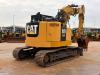 Caterpillar 315FLCR Photo 5 thumbnail
