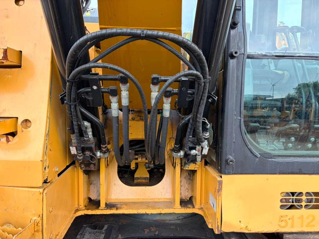 Caterpillar 315FLCR Photo 18