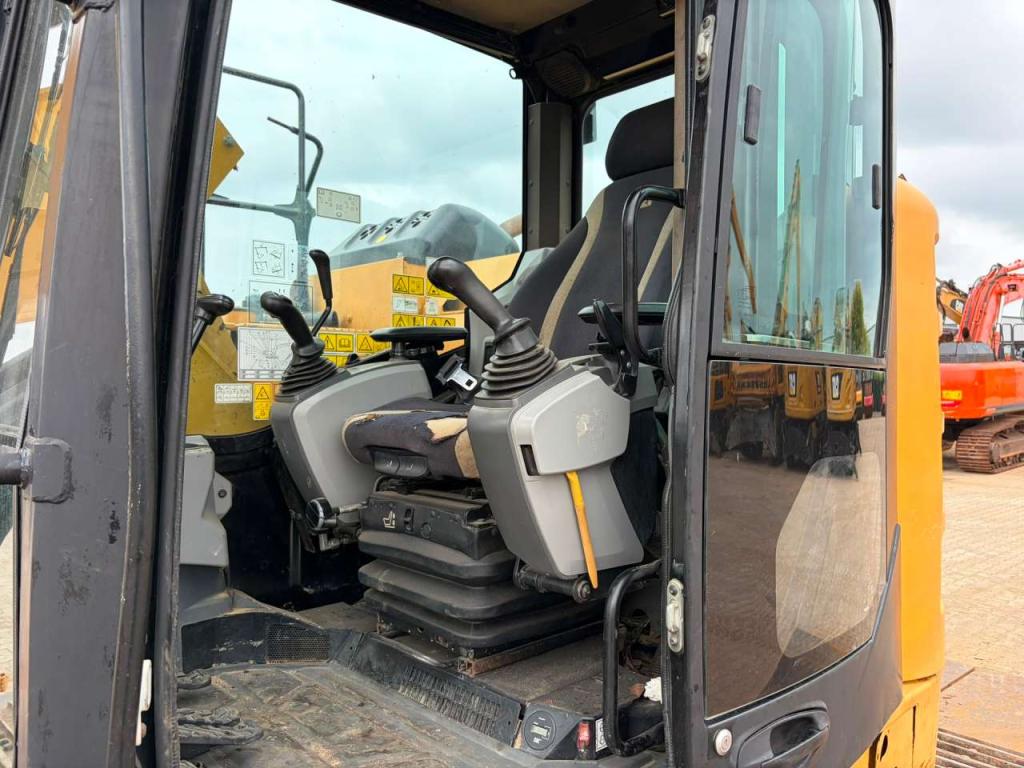 Caterpillar 315FLCR Photo 21