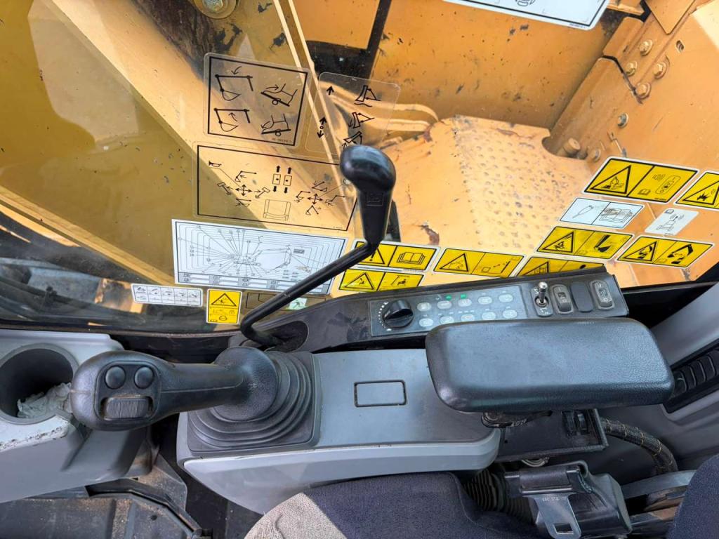 Caterpillar 315FLCR Photo 27