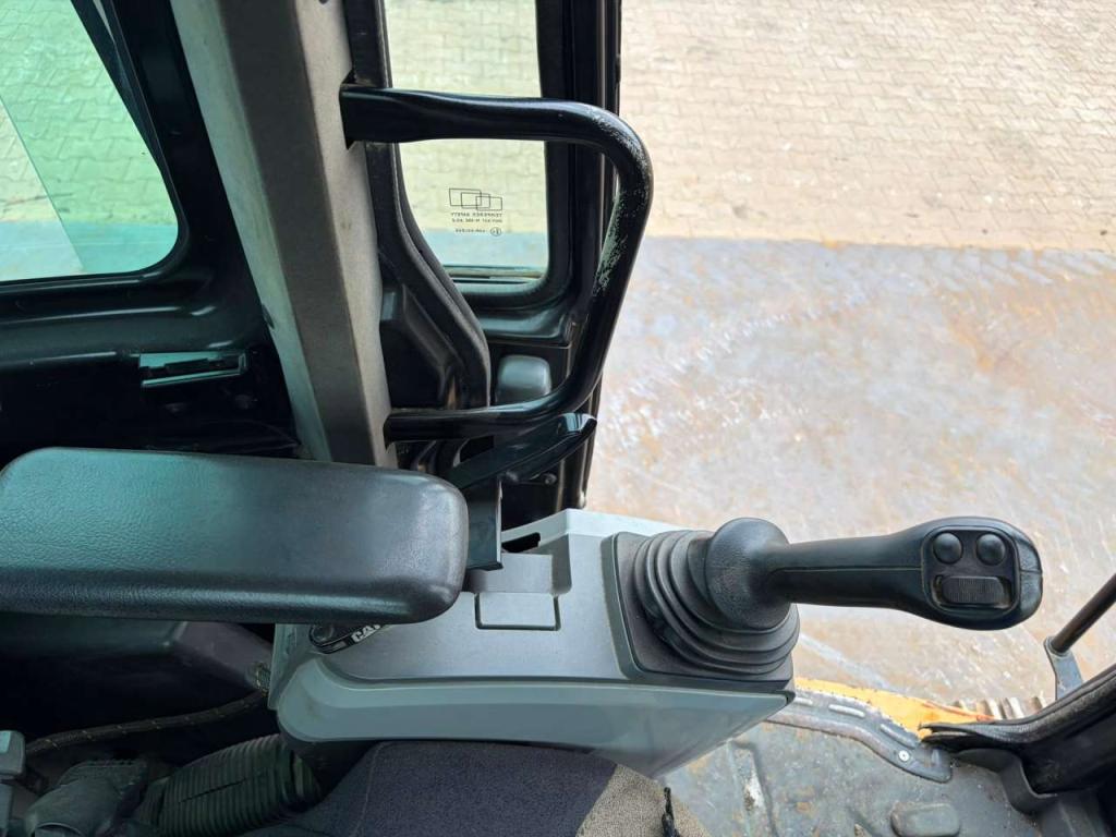 Caterpillar 315FLCR Photo 28
