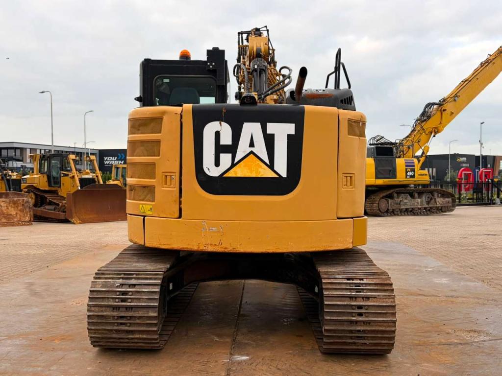 Caterpillar 315FLCR Photo 4