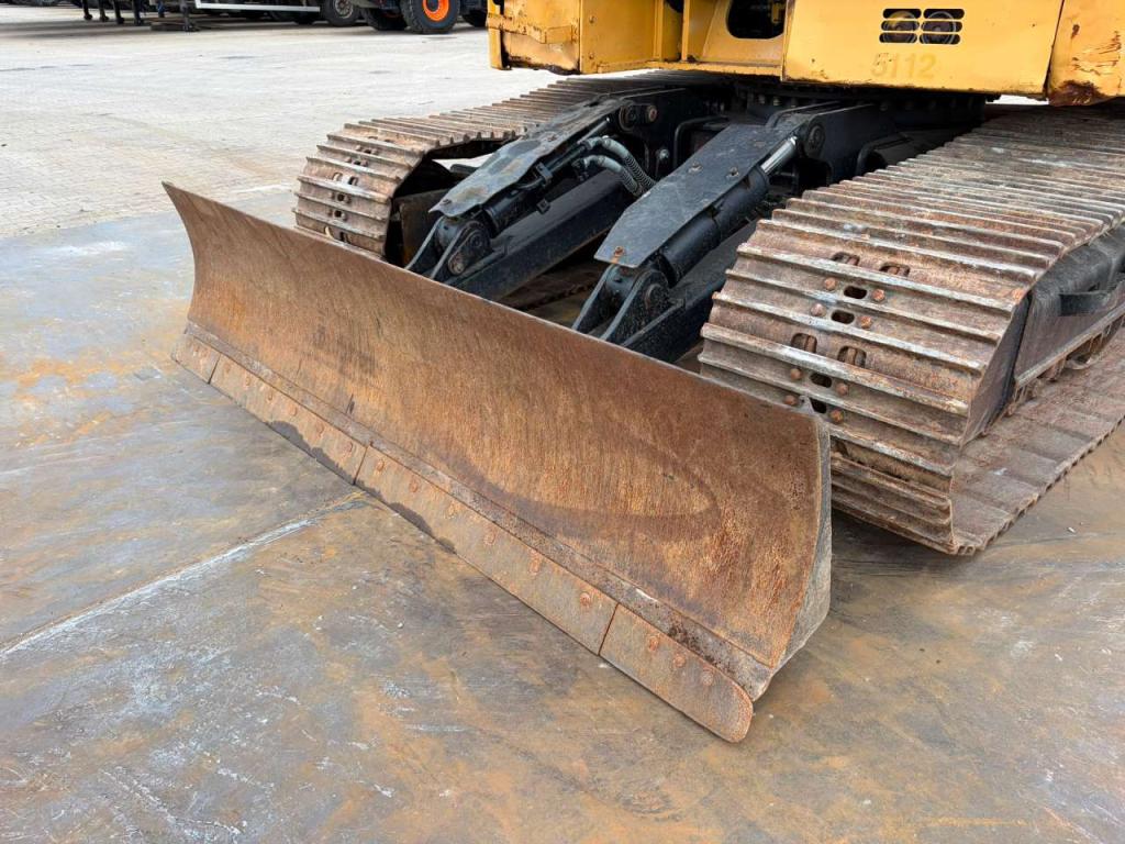 Caterpillar 315FLCR Photo 9