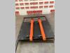 Piston de direction pour Hitachi ZW250-6 Photo 2 thumbnail