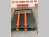 Piston de direction pour Hitachi ZW250-6 Photo 4 thumbnail