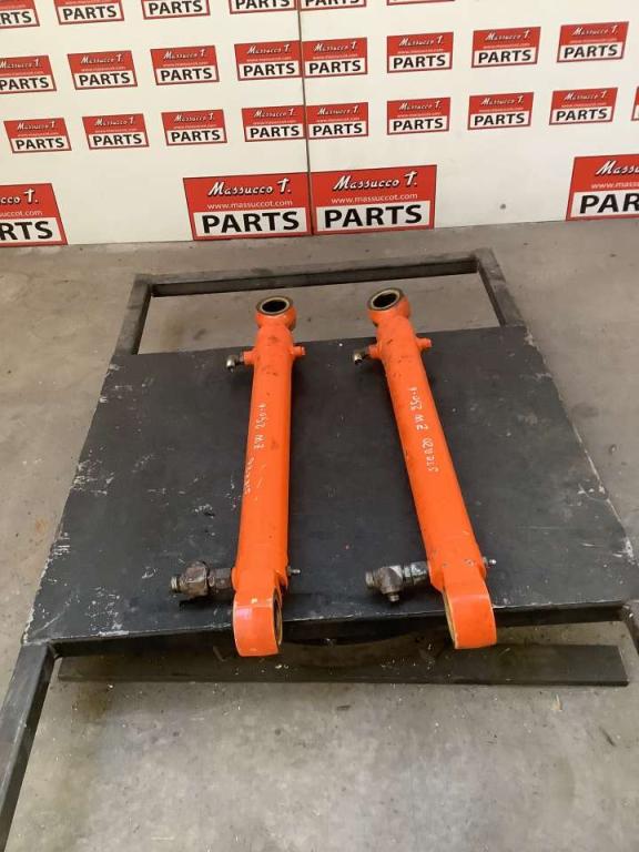 Piston de direction pour Hitachi ZW250-6 Photo 2