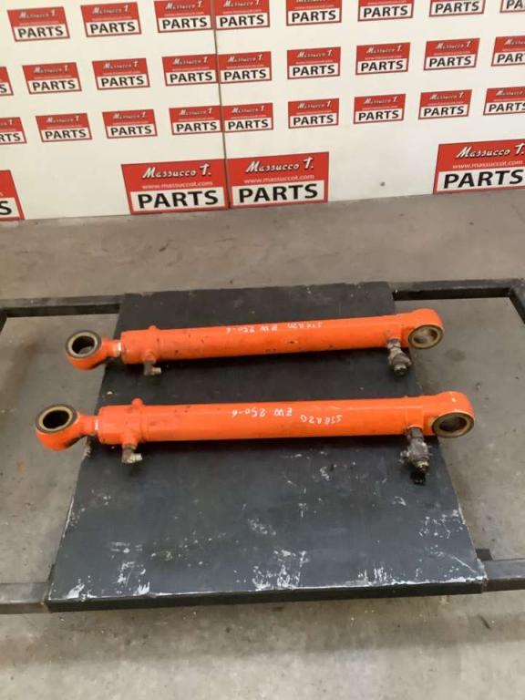 Piston de direction pour Hitachi ZW250-6 Photo 3