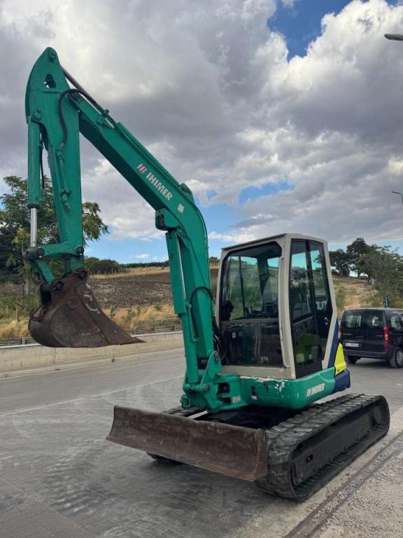 Ihimer 55VX Photo 1