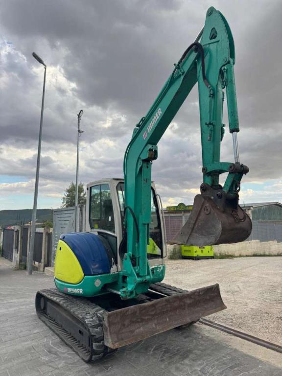 Ihimer 55VX Photo 2