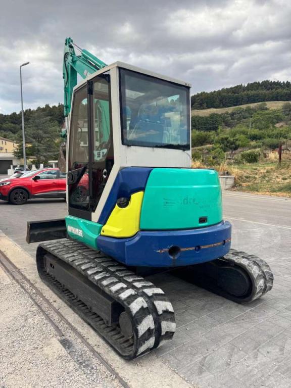 Ihimer 55VX Photo 3