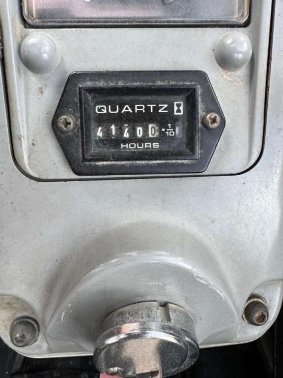 Ihimer 55VX Photo 6