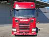 Scania R540 4X2 Retarder Alcoa's Standklima Navi Photo 6 thumbnail