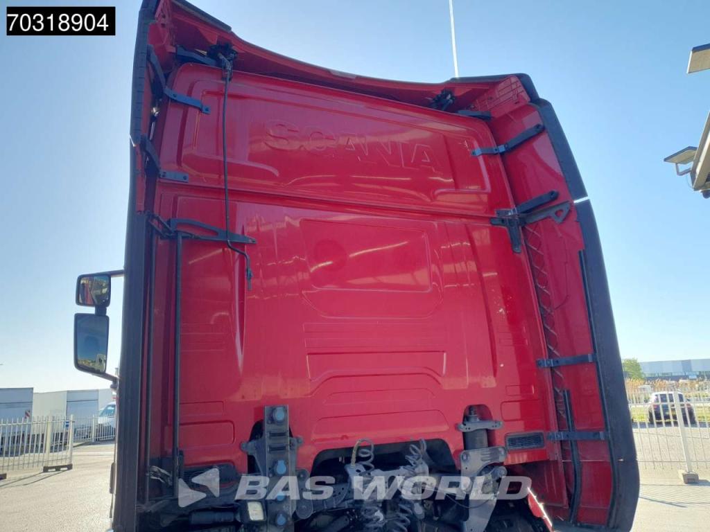 Scania R540 4X2 Retarder Alcoa's Standklima Navi Photo 10