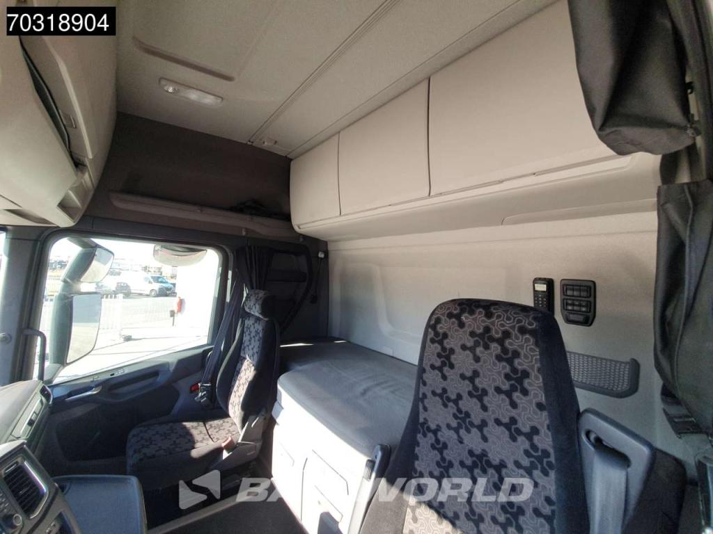 Scania R540 4X2 Retarder Alcoa's Standklima Navi Photo 29