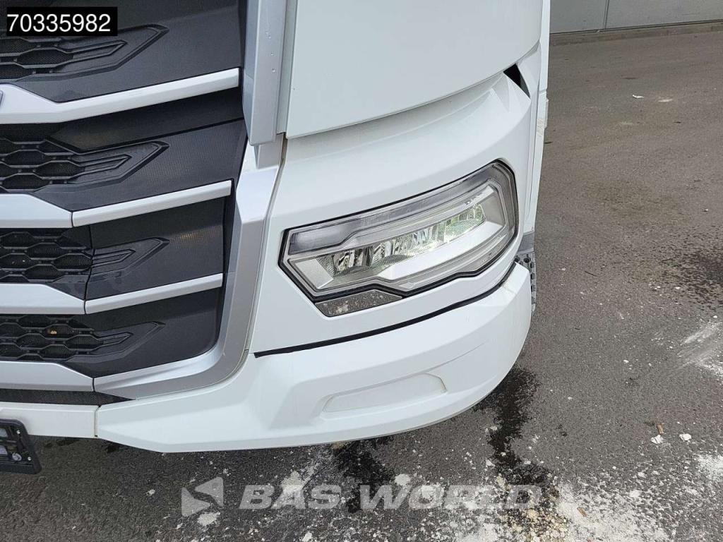 Daf XG 480 4X2 Retarder 2x Tanks Standklima ACC Photo 7