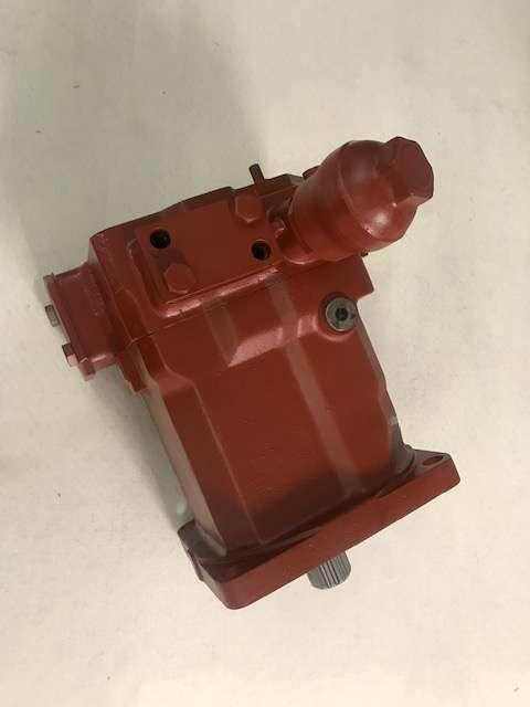 Linde HPR210-02R 0000 Photo 1