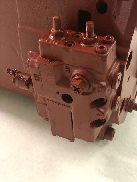 Linde HPR210-02R 0000 Photo 3