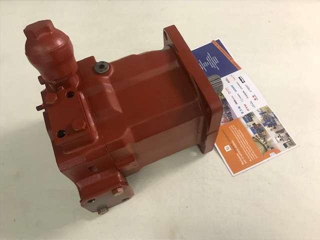 Linde HPR210-02R 0000 Photo 4