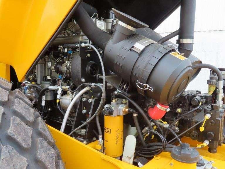 JCB VM116 D Photo 11