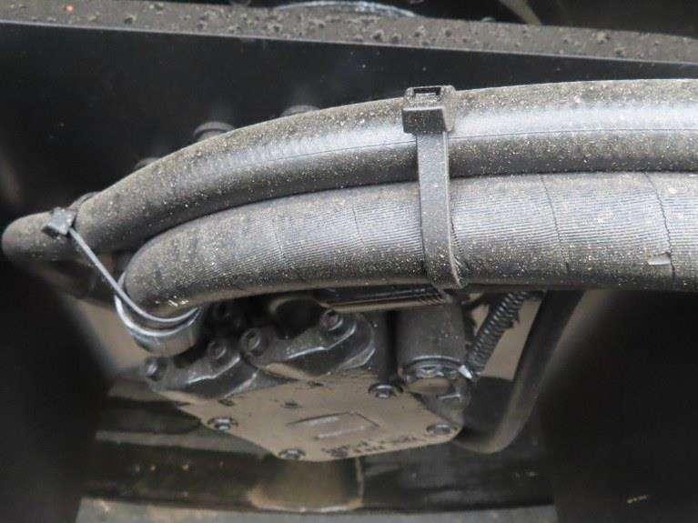 JCB VM116 D Photo 14