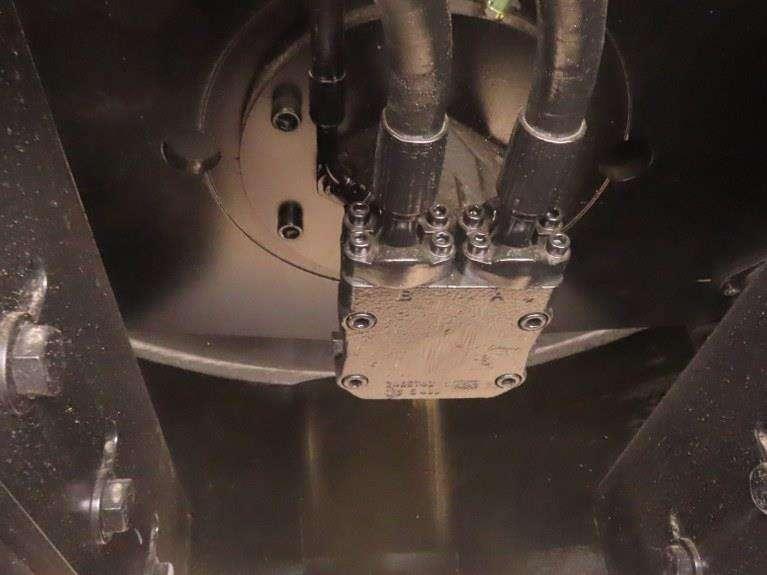 JCB VM116 D Photo 15