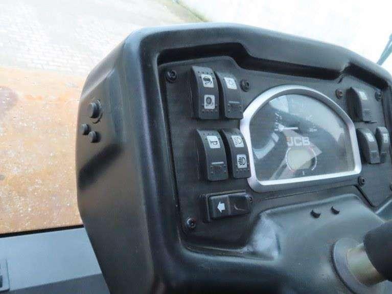 JCB VM116 D Photo 16