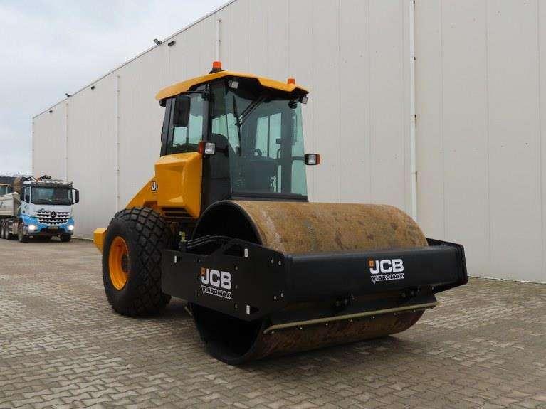 JCB VM116 D Photo 8